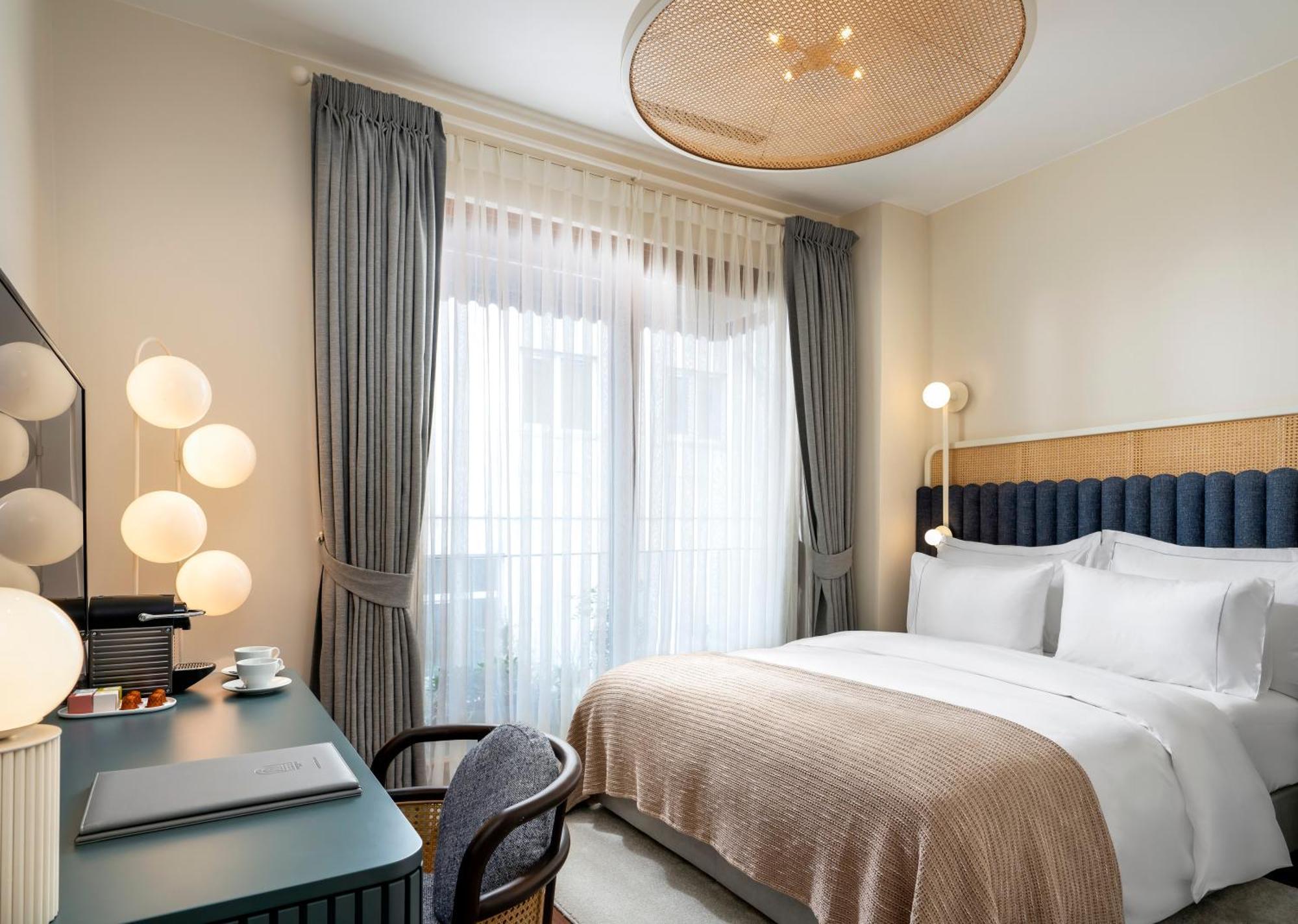 Ecole St. Pierre Hotel — Foto’s 1